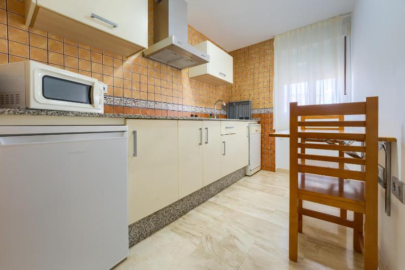 Apartment with Pool View  image 3