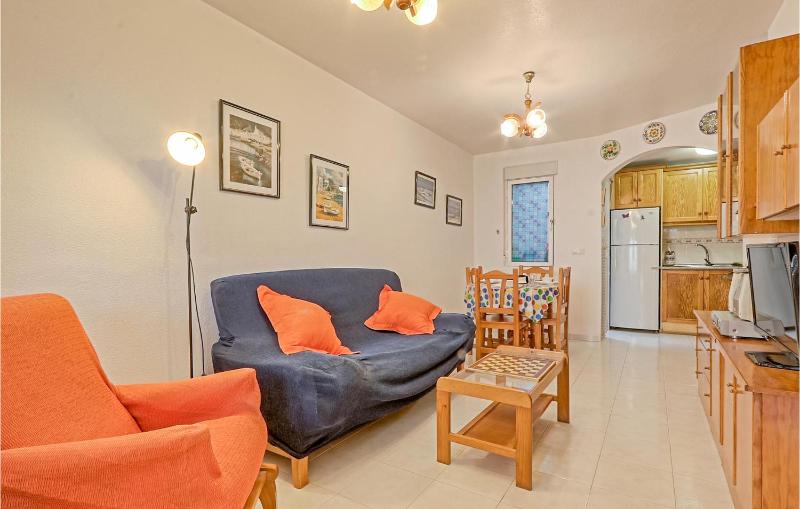Amazing Home In Gran Alacant With Swimming Pool - image 14