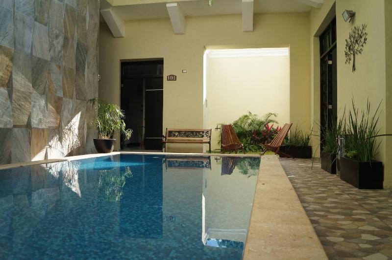 Hotel Casa Palomino - image 16