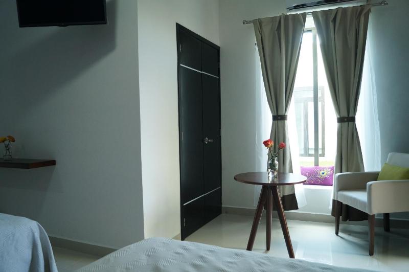 Hotel Casa Palomino - image 12