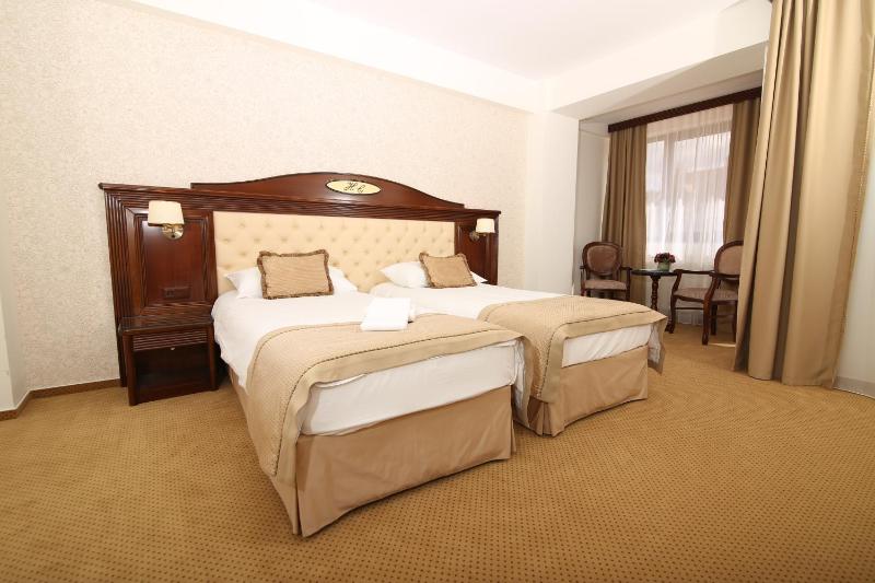 Superior Double or Twin Room with Balcony 4**** image 1
