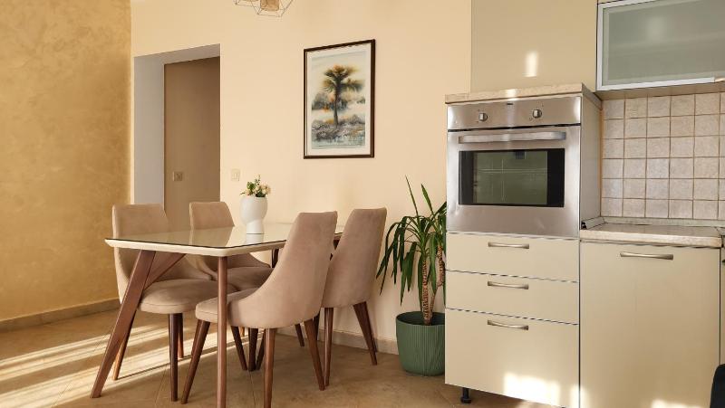 One-Bedroom Apartment with Balcony image 1