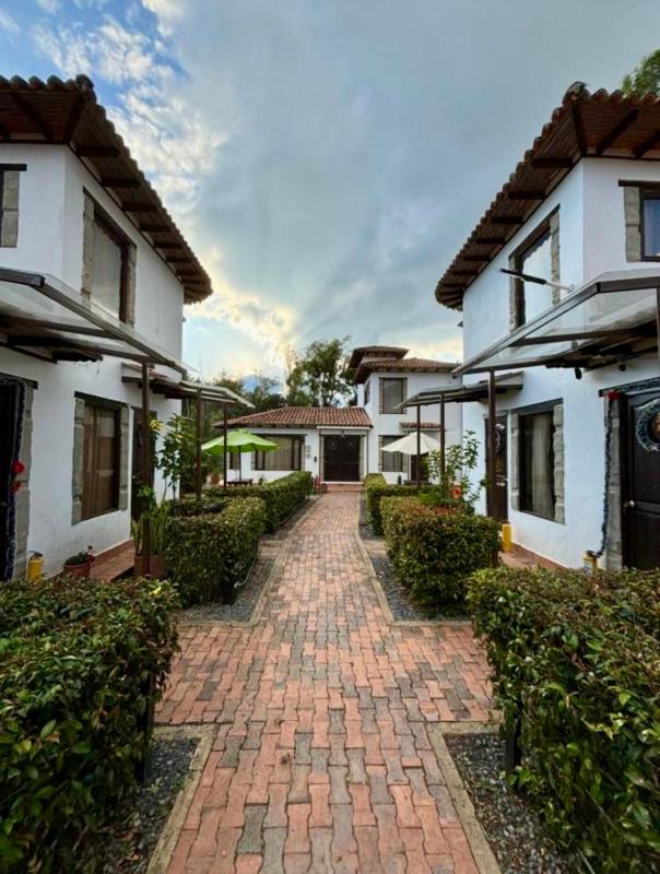 Apta villa de leyva - image 1