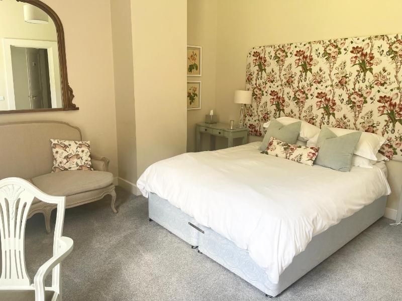 Deluxe Double Room image 1
