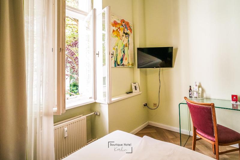 Boutique Hotel Kerlin - image 13