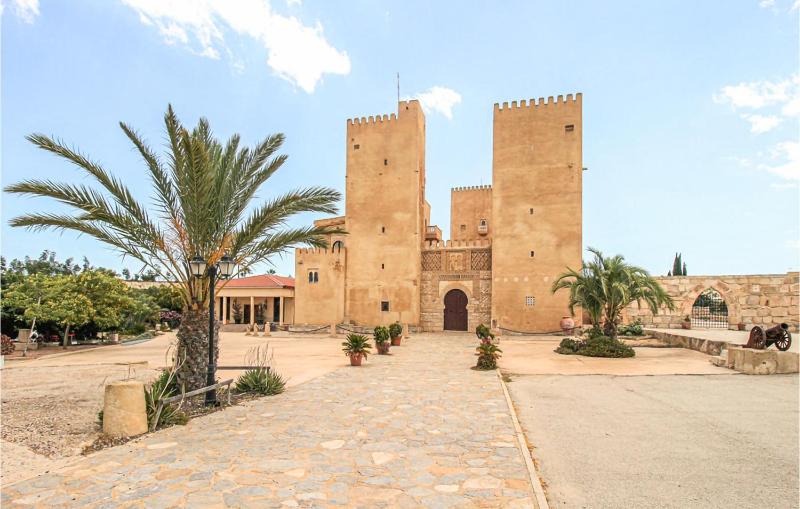 Nice Home In Orihuela Costa With Wifi - image 22