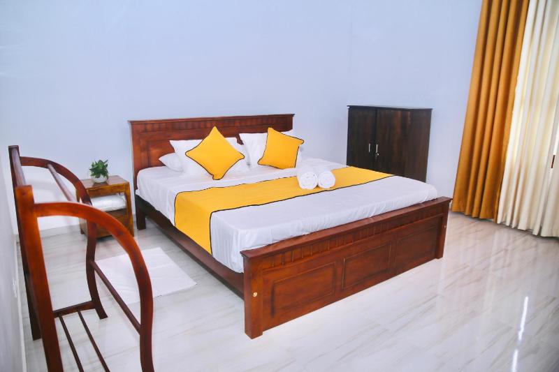 2V Villa In Habaraduwa City Near Unawatuna and Thalpe beach Koggala Airport and Lagoon Galle Dutch Fort - image 13