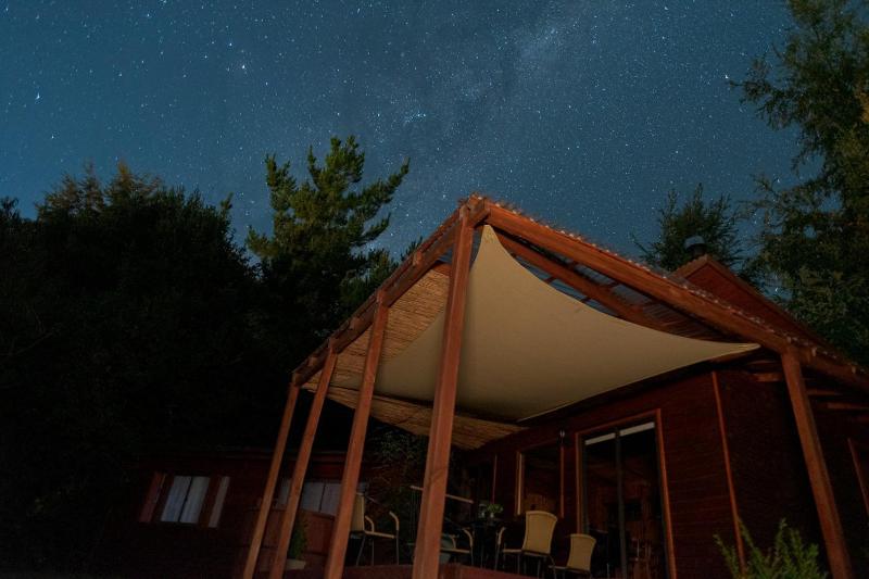 Cabañas Ayalén con vista al Lago - image 6
