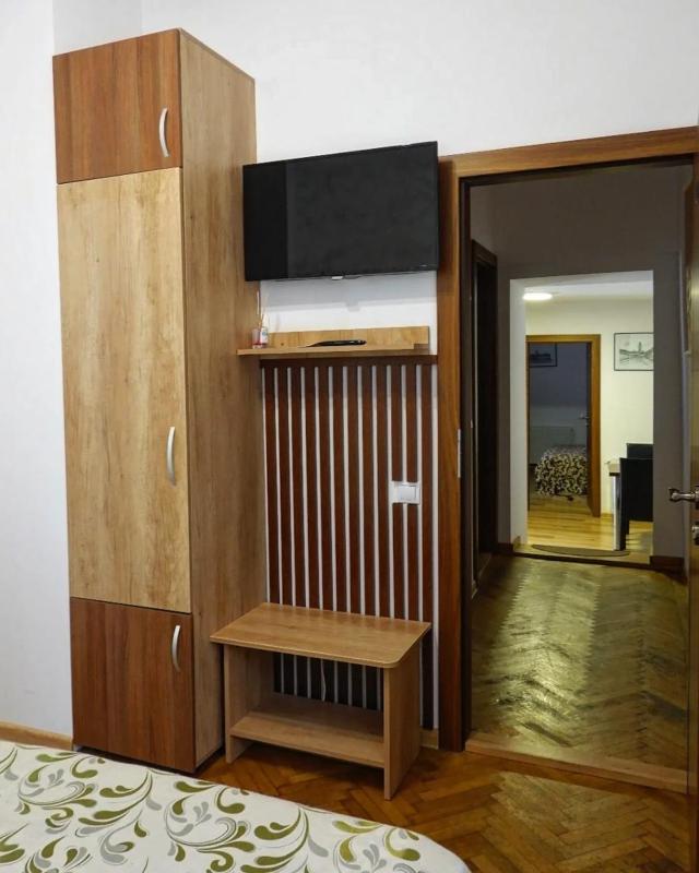 Apartament Lucretia - Centrul Sibiului - image 9