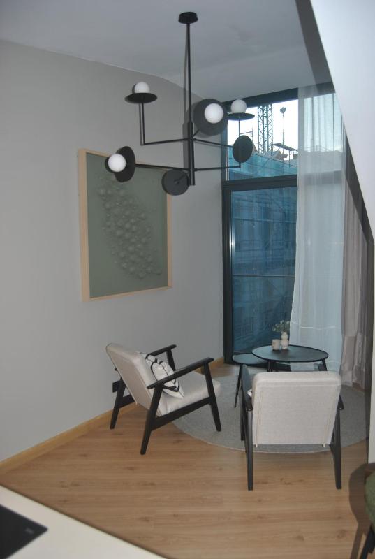 ZALLE OVIEDO SUITES - image 29