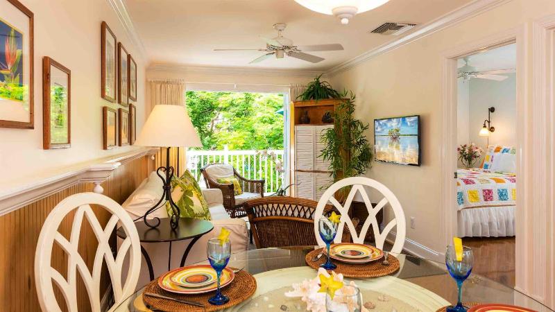 La Petite Penthouse by Last Key Realty - image 16