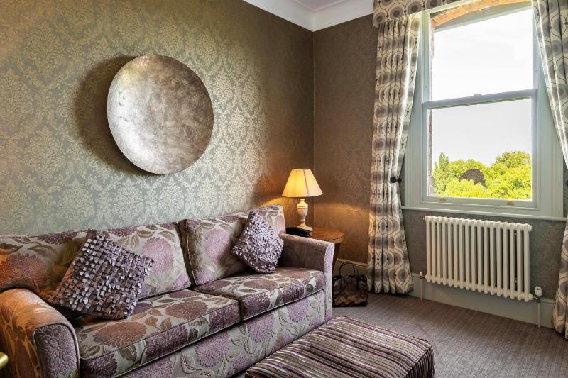 Suite with River View image 4