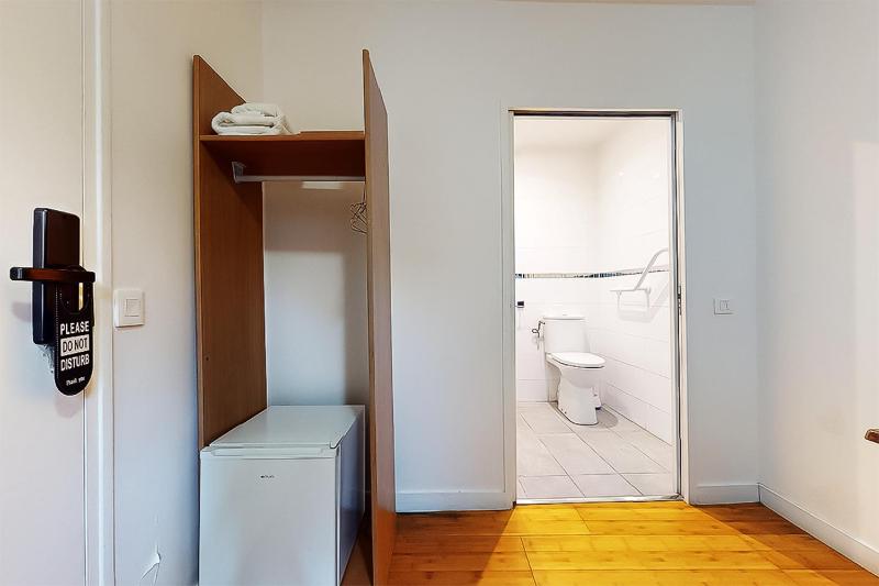 Double Room - Disability Access image 4