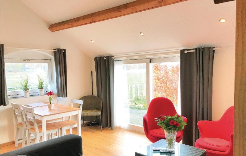 Two-Bedroom Holiday Home image 1