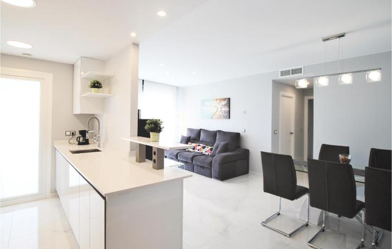 Two-Bedroom Apartment image 1