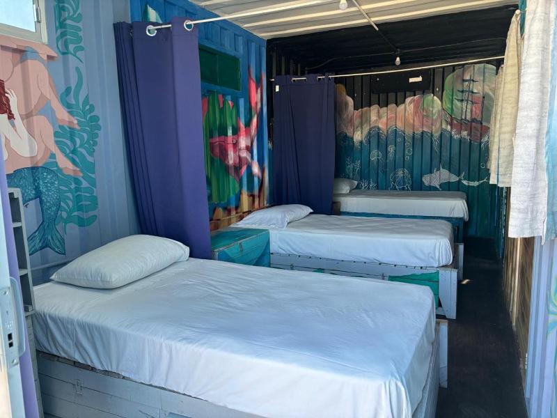 Peace Hostel MX - image 30