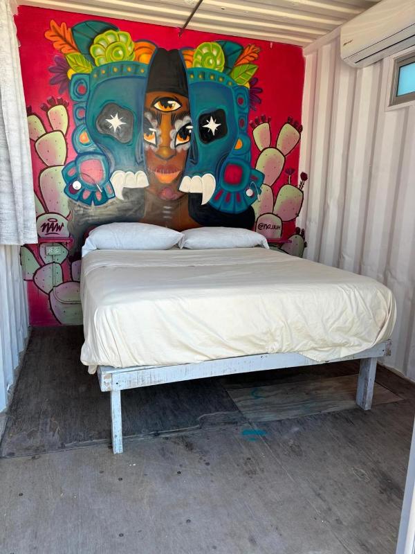 Peace Hostel MX - image 24