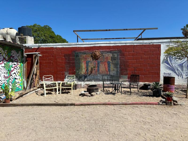 Peace Hostel MX - image 14