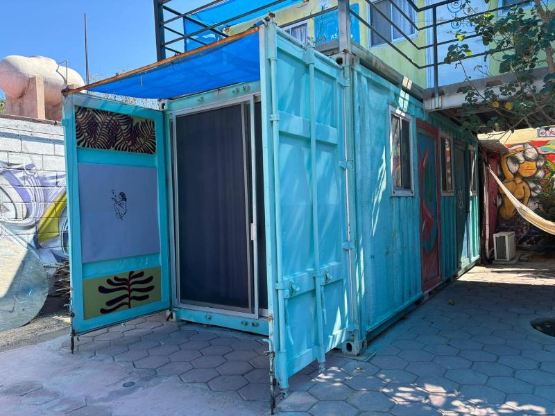Peace Hostel MX - image 19