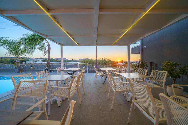 Elysian Suites - image 20