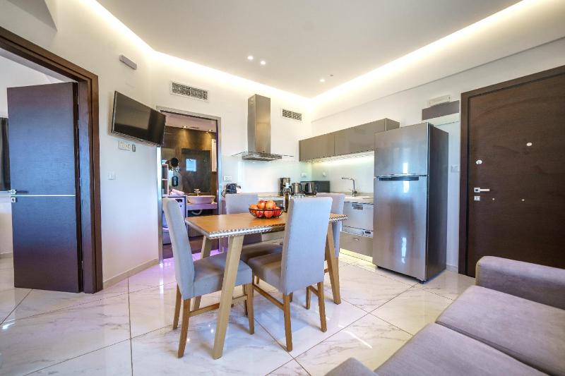 Elysian Suites - image 26
