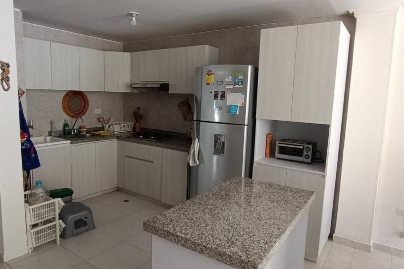 Apartamento en El Rodadero norte - image 11