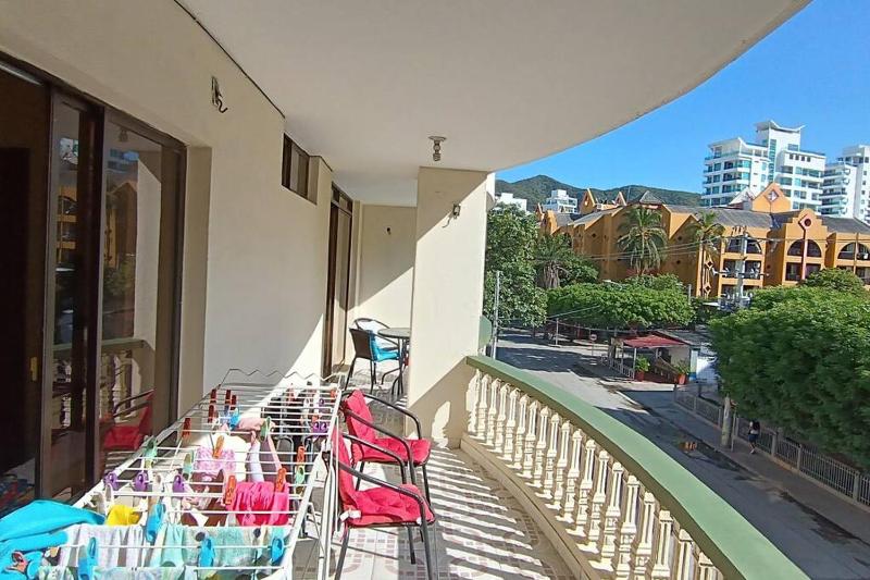 Apartamento en El Rodadero norte - image 7