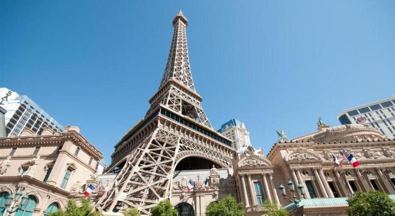Luxury Suites International by Vdara - image 9