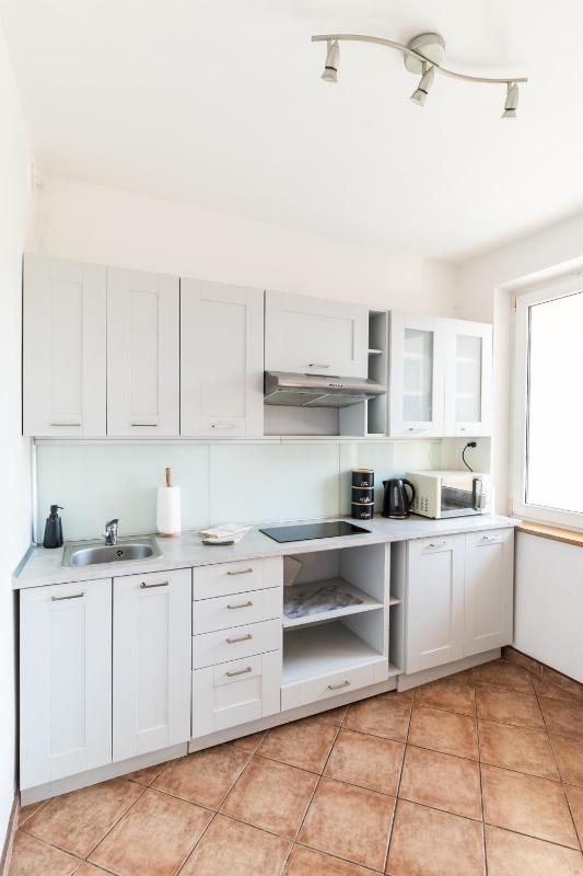 Studio Apartment image 4