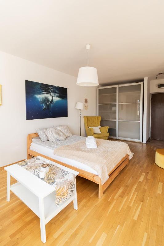 Studio Apartment image 2