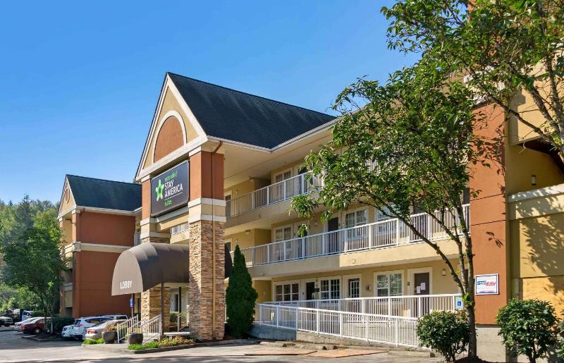 Extended Stay America Suites - Seattle - Tukwila - image 6
