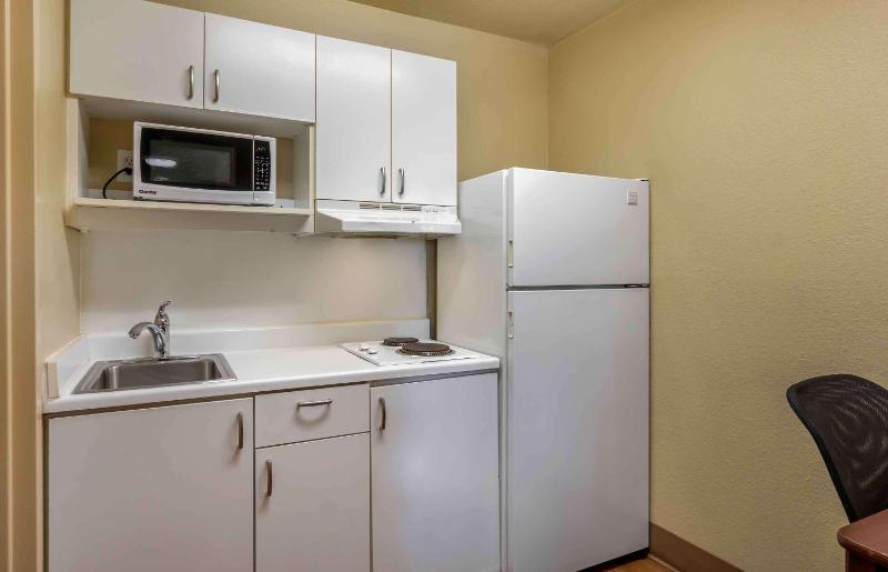 Extended Stay America Suites - Seattle - Tukwila - image 13