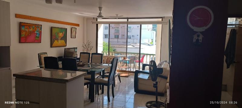 Apartamento en El Rodadero norte - image 9