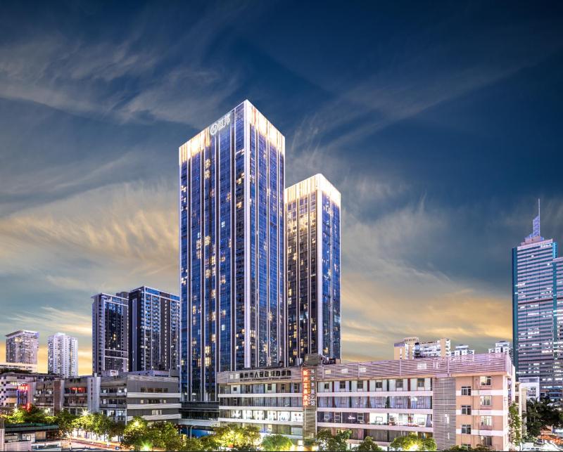 Zun Xiang Executive Apartment - image 13