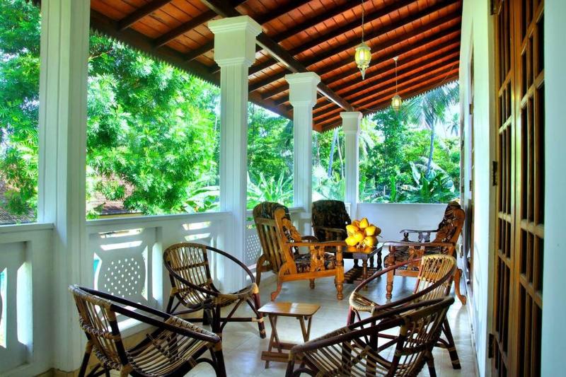HikkaVilla 5 Bedroom private villa - image 17