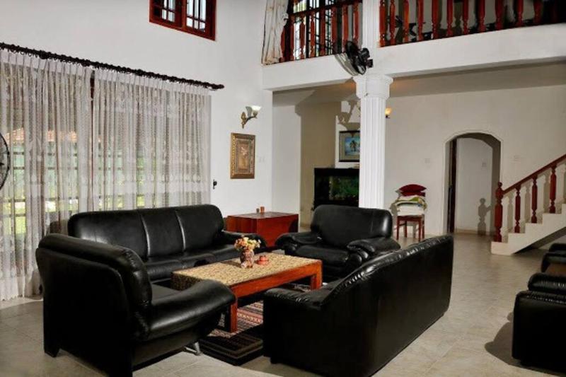 HikkaVilla 5 Bedroom private villa - image 11