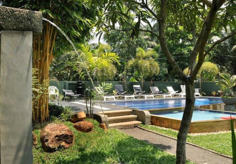 HikkaVilla 5 Bedroom private villa - image 18