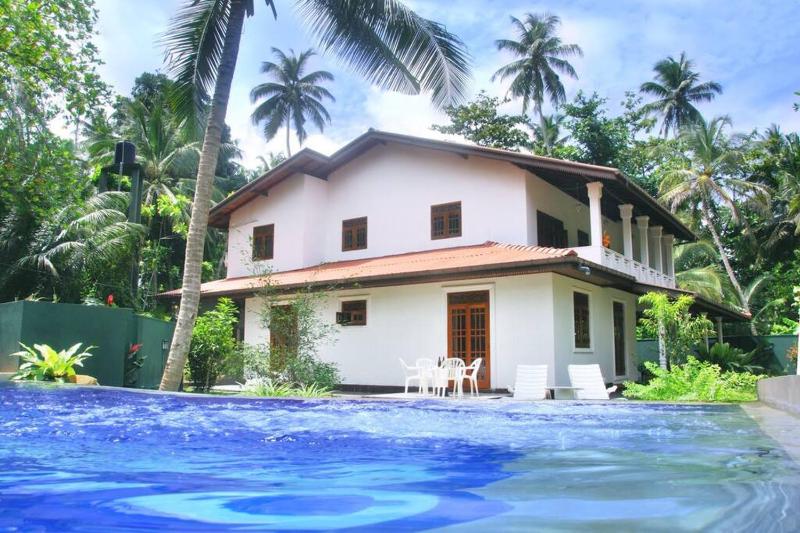 HikkaVilla 5 Bedroom private villa - image 13