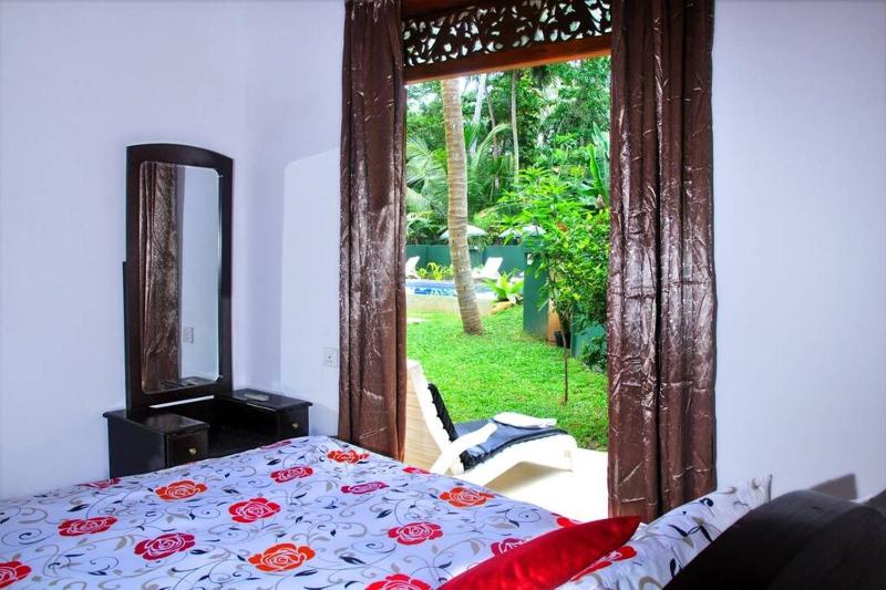 HikkaVilla 5 Bedroom private villa - image 10