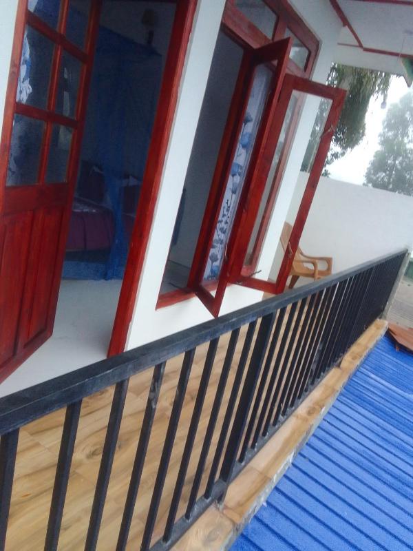 Nature's Glow Homestay - image 15