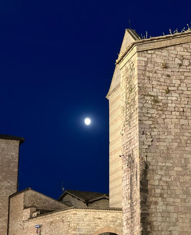 Hotel Roma Assisi - image 30
