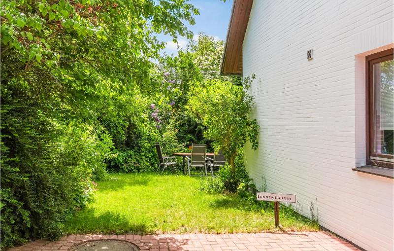Lovely Apartment In Hasselberg With Wifi - image 1