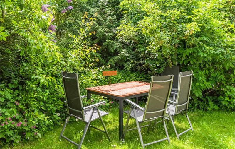 Lovely Apartment In Hasselberg With Wifi - image 9