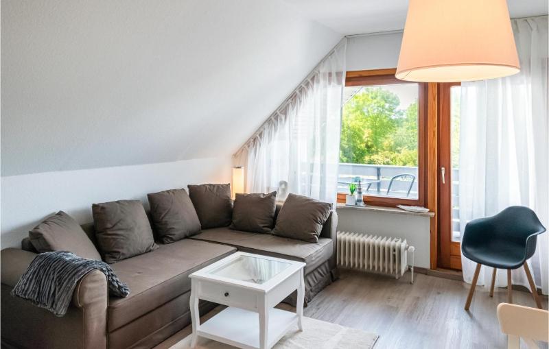 Lovely Apartment In Hasselberg With Wifi - image 10