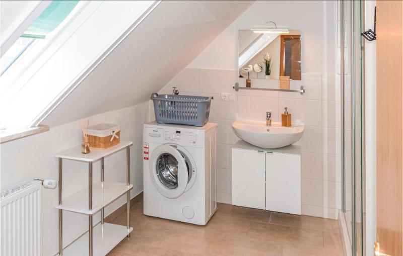 Lovely Apartment In Hasselberg With Wifi - image 6