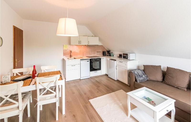 Lovely Apartment In Hasselberg With Wifi - image 14