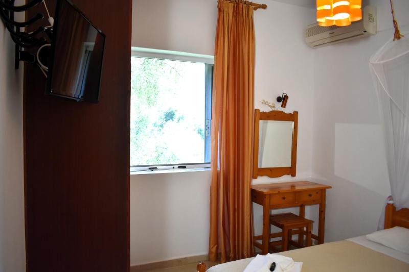 Two-Bedroom Apartment image 4