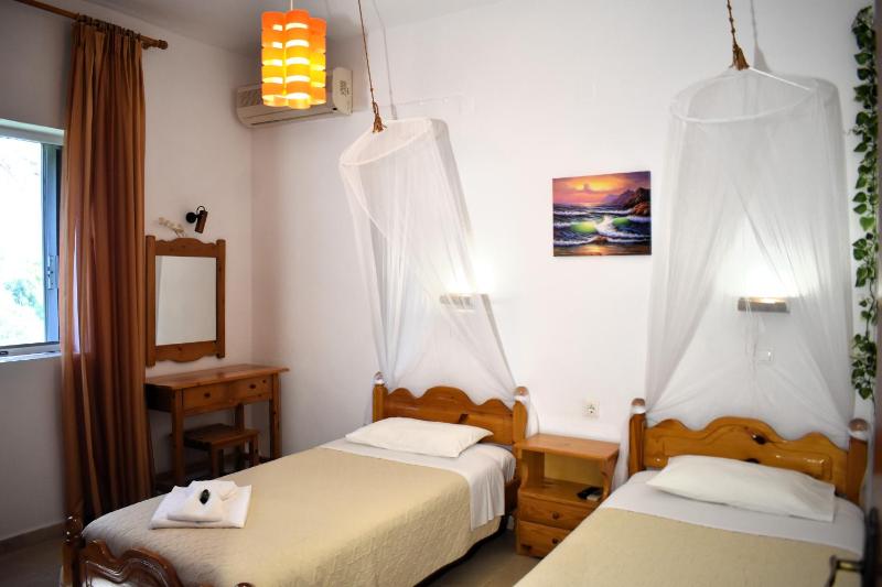 Two-Bedroom Apartment image 3