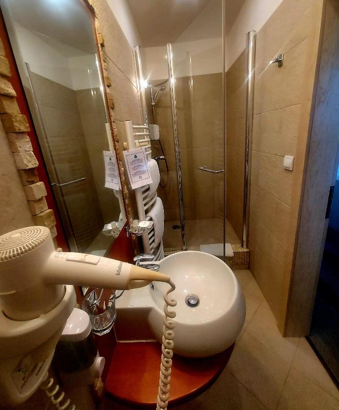 Standard Single Room image 3