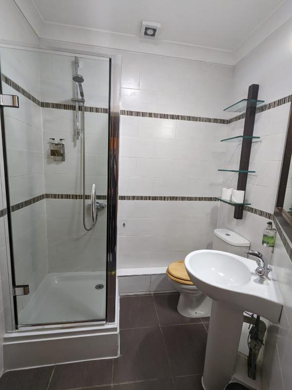 Executive Single Room image 2